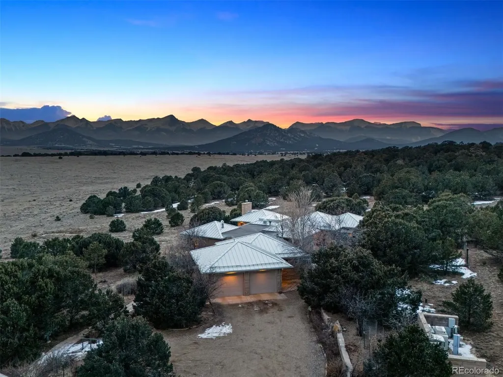 99 Bradburn Road Cotopaxi CO 81223