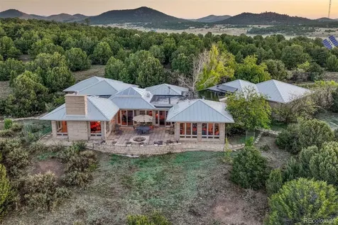 99 Bradburn Road Cotopaxi CO 81223