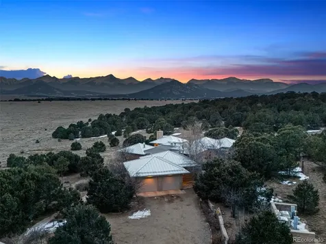 99 Bradburn Road Cotopaxi CO 81223