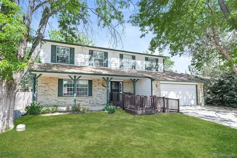 1140 S Kittredge Street Aurora CO 80017