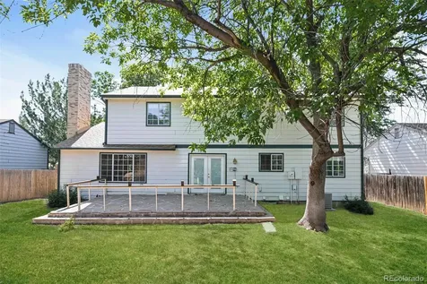 1140 S Kittredge Street Aurora CO 80017