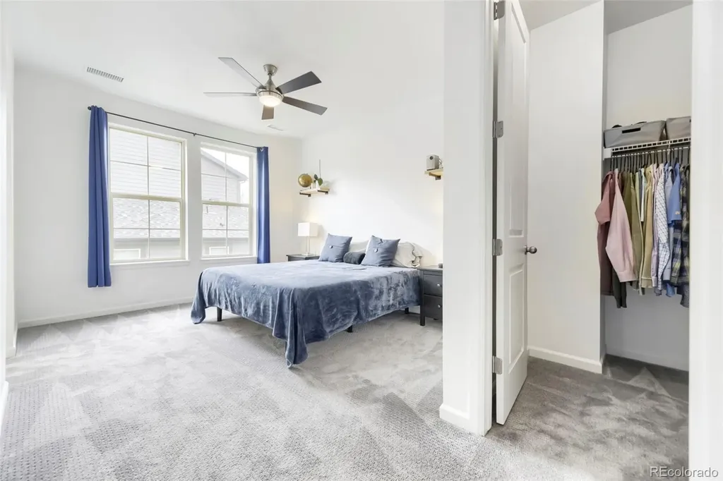6808 Bethany Place Parker CO 80138