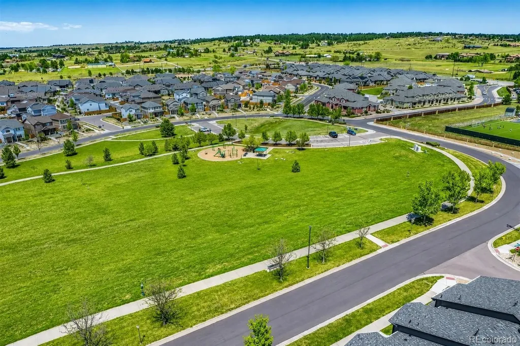6808 Bethany Place Parker CO 80138
