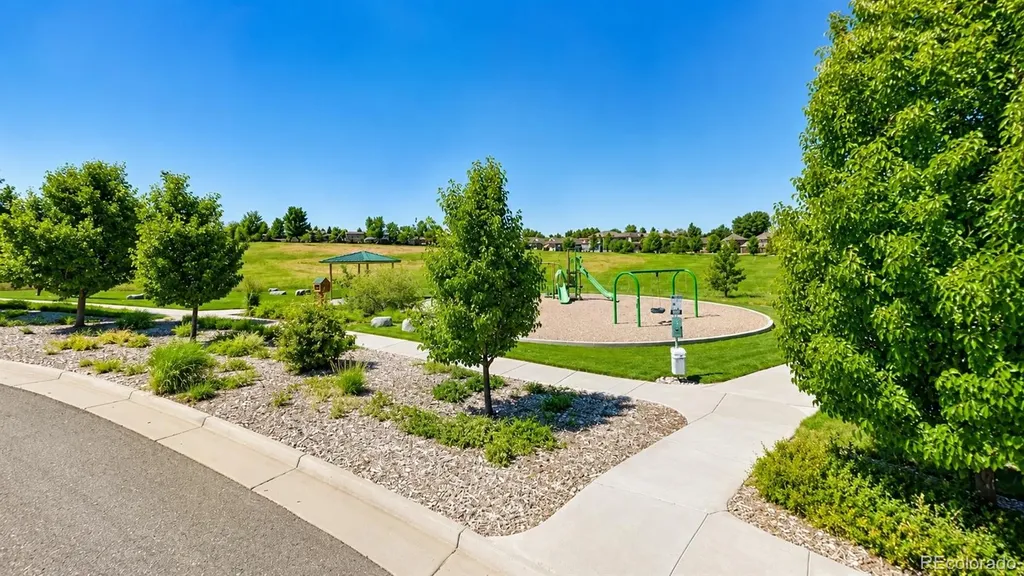 6808 Bethany Place Parker CO 80138