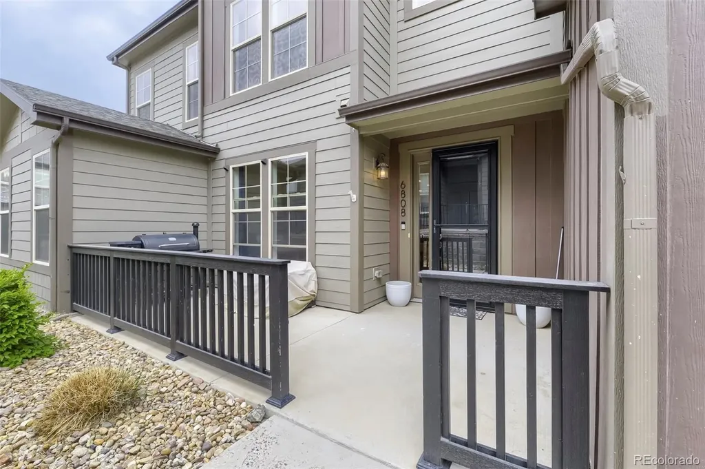 6808 Bethany Place Parker CO 80138