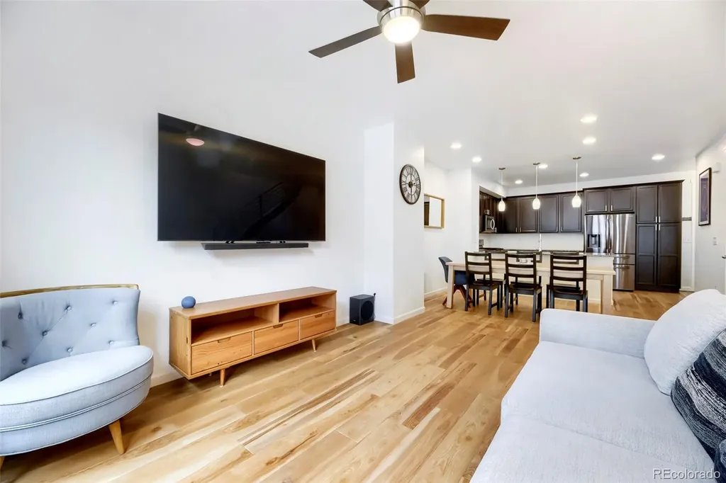 6808 Bethany Place Parker CO 80138