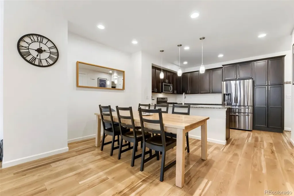 6808 Bethany Place Parker CO 80138