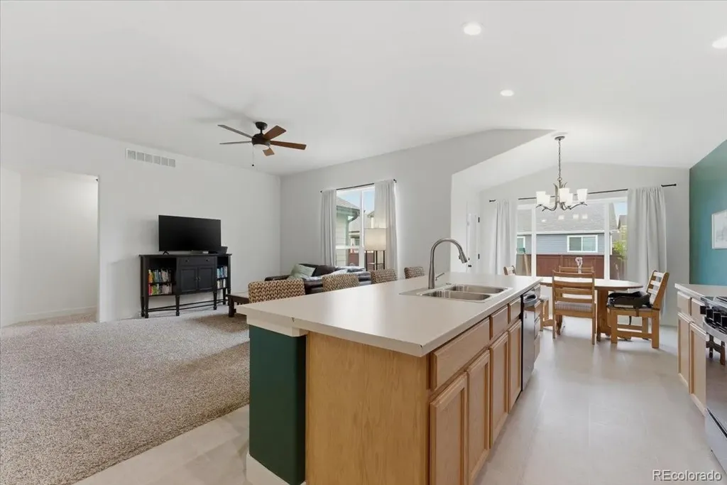 2366 Blissful Lane Windsor CO 80550
