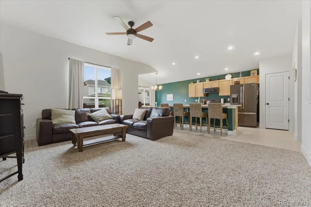 2366 Blissful Lane Windsor CO 80550