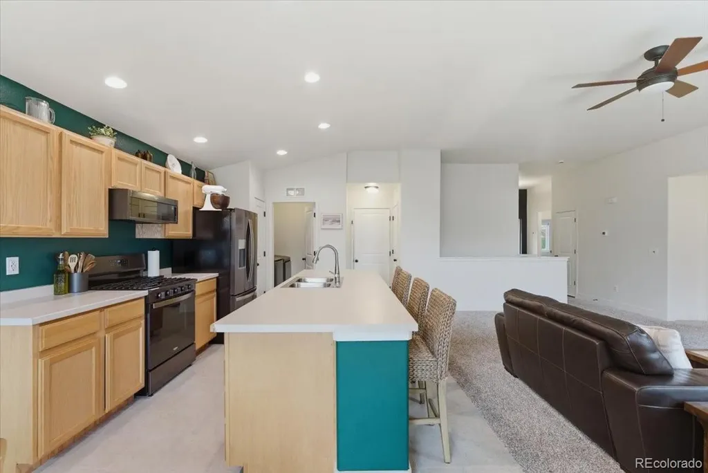 2366 Blissful Lane Windsor CO 80550