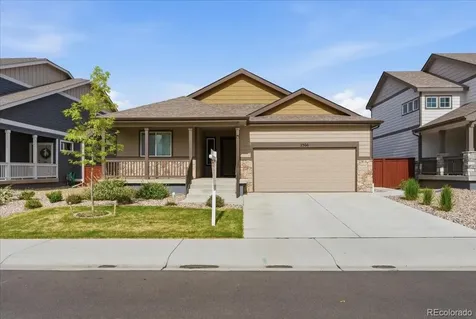 2366 Blissful Lane Windsor CO 80550