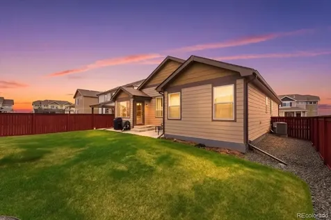 2366 Blissful Lane Windsor CO 80550