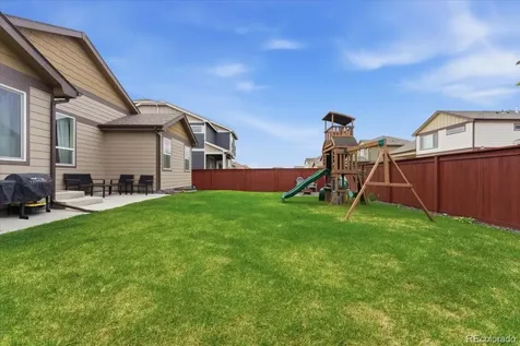 2366 Blissful Lane Windsor CO 80550