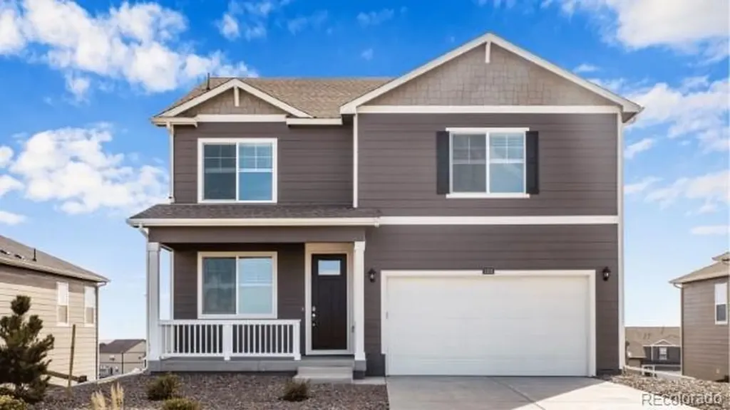 2302 Base Street Fort Lupton CO 80621