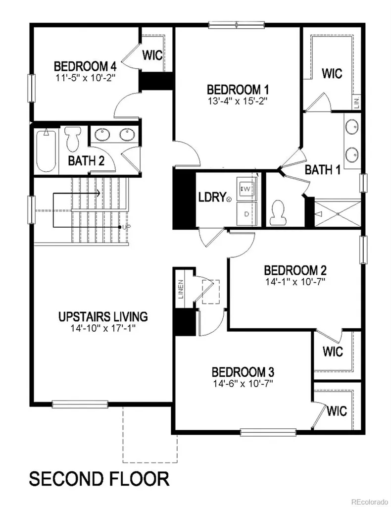 2302 Base Street Fort Lupton CO 80621