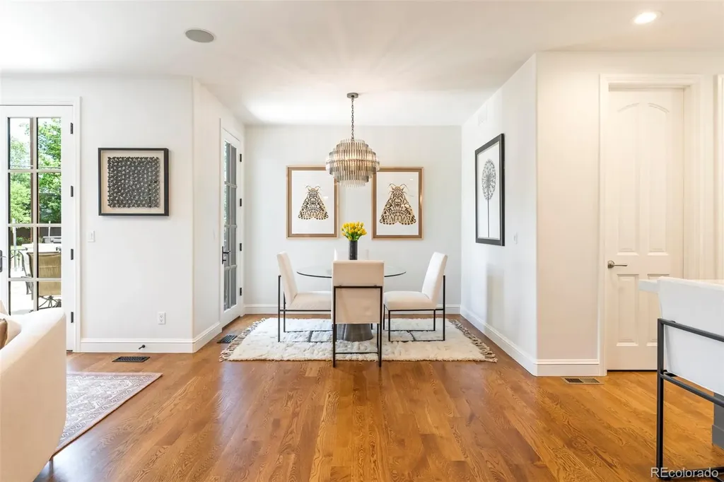 850 S Saint Paul Street Denver CO 80209