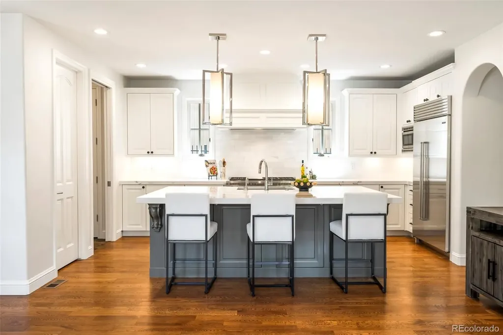 850 S Saint Paul Street Denver CO 80209