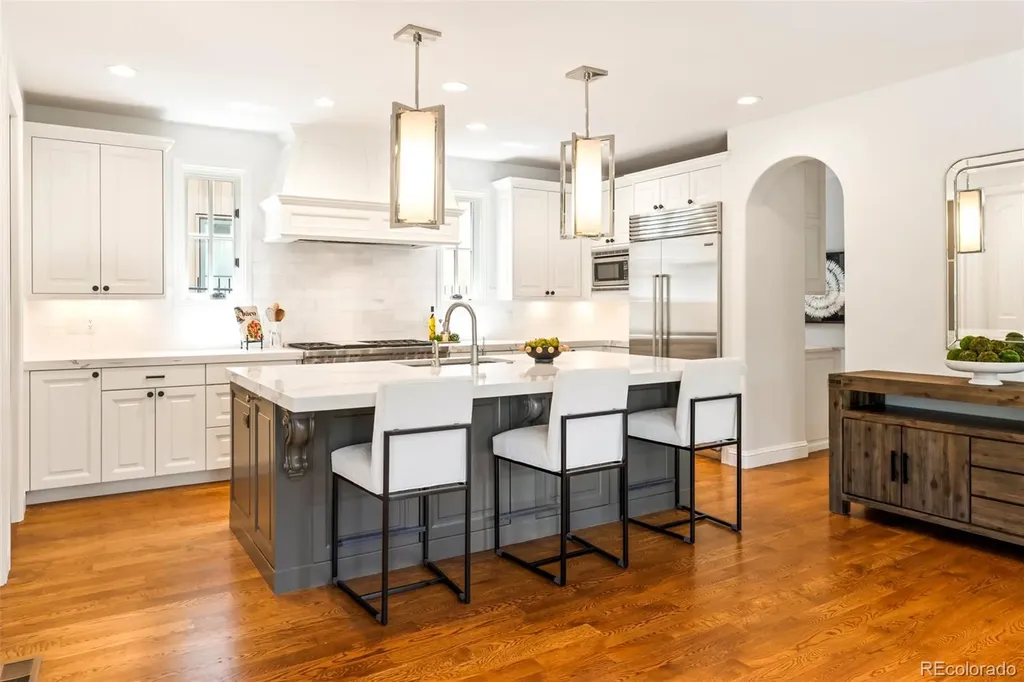 850 S Saint Paul Street Denver CO 80209