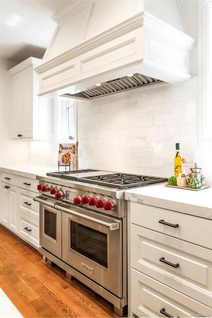 850 S Saint Paul Street Denver CO 80209