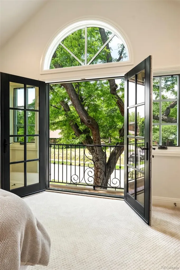 850 S Saint Paul Street Denver CO 80209