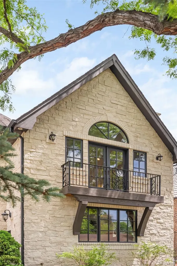 850 S Saint Paul Street Denver CO 80209
