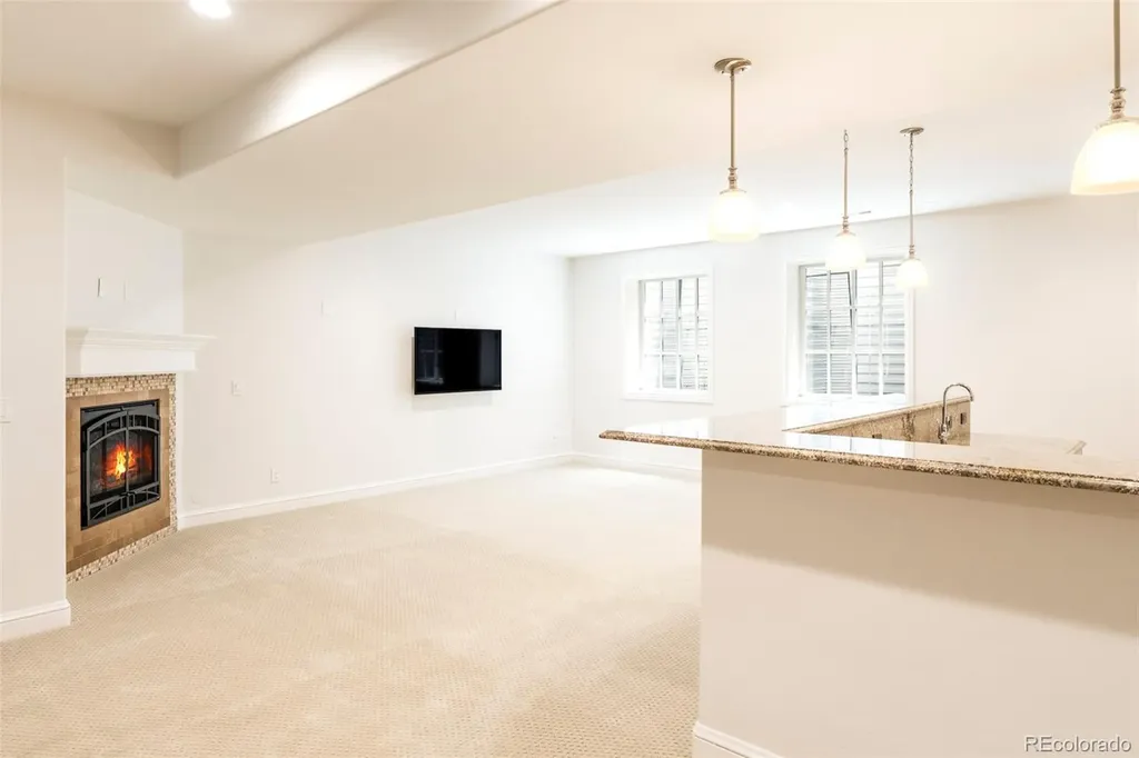 850 S Saint Paul Street Denver CO 80209