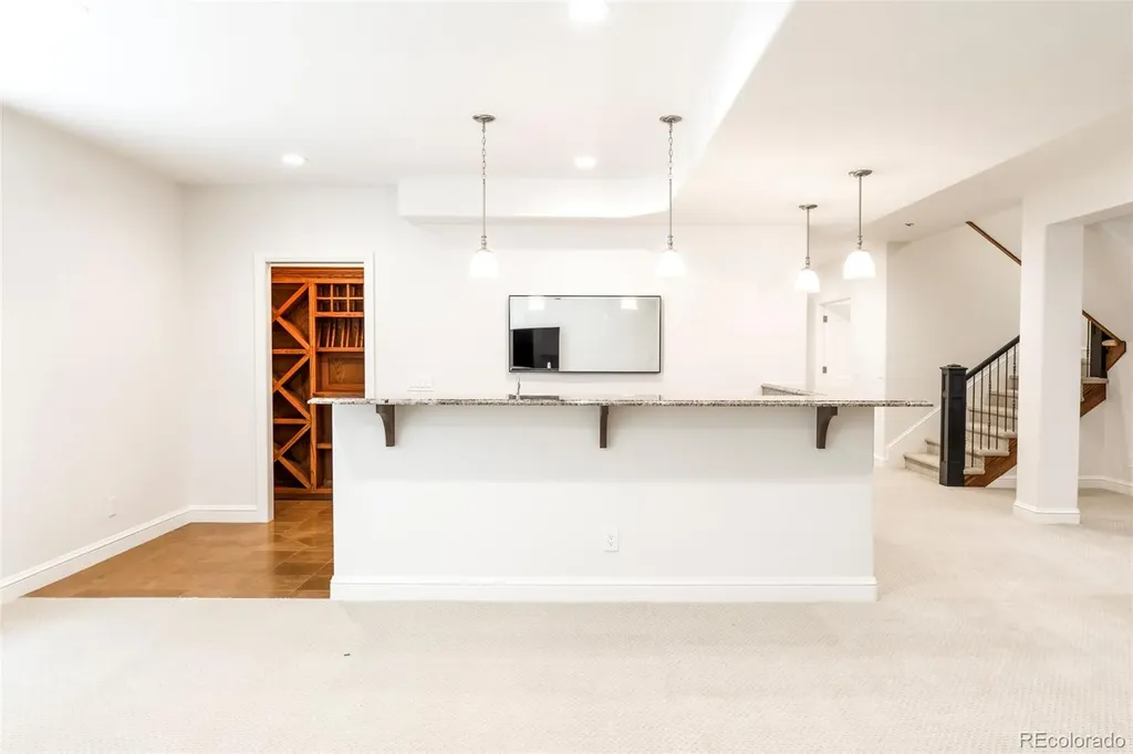 850 S Saint Paul Street Denver CO 80209
