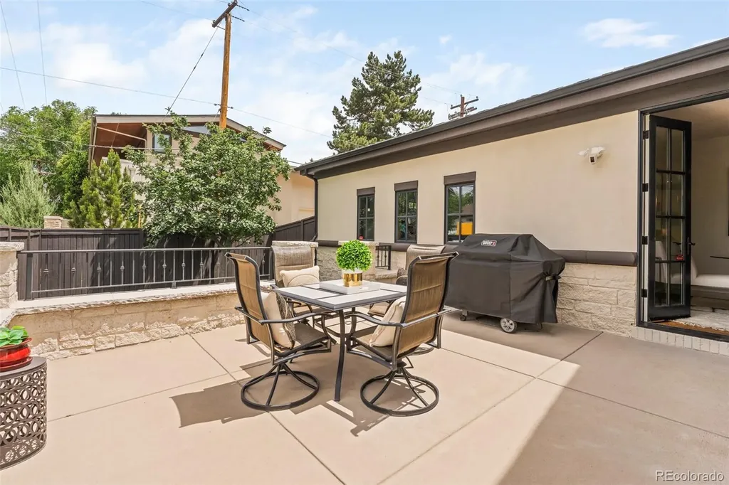 850 S Saint Paul Street Denver CO 80209