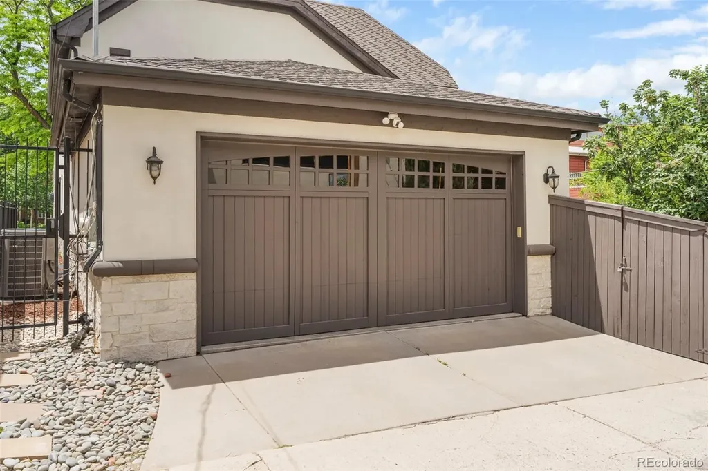 850 S Saint Paul Street Denver CO 80209