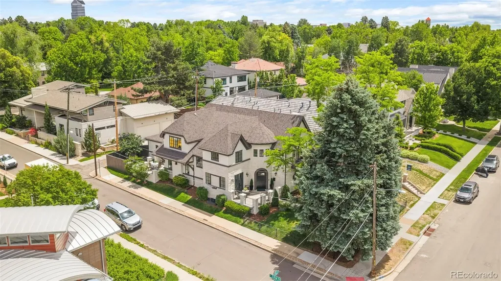 850 S Saint Paul Street Denver CO 80209