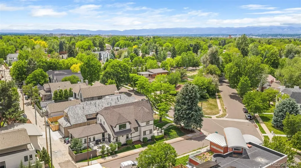 850 S Saint Paul Street Denver CO 80209