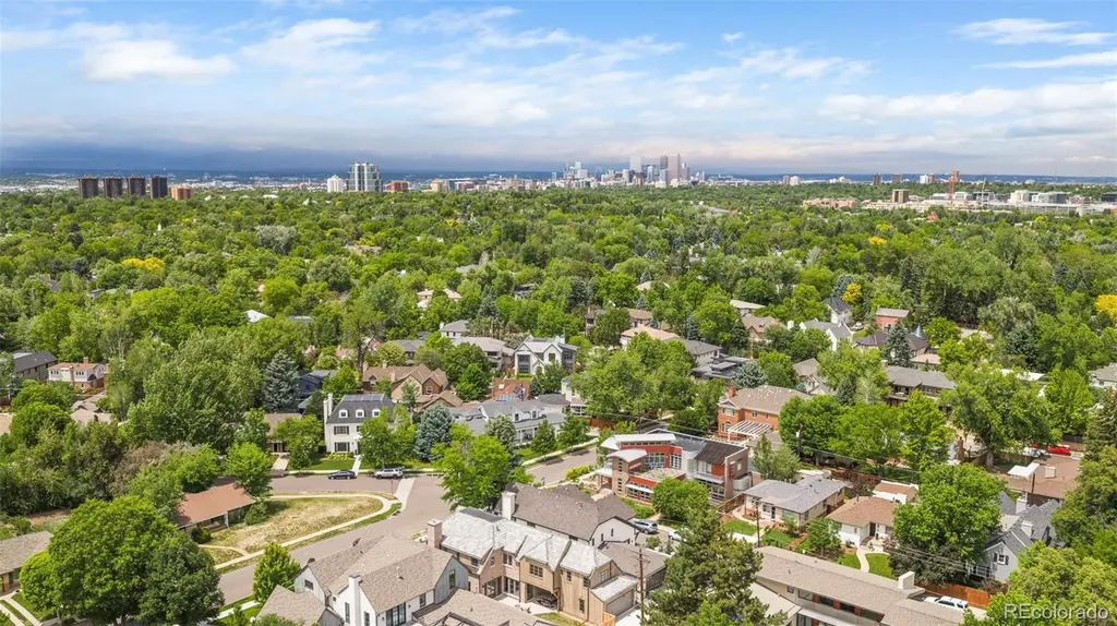 850 S Saint Paul Street Denver CO 80209