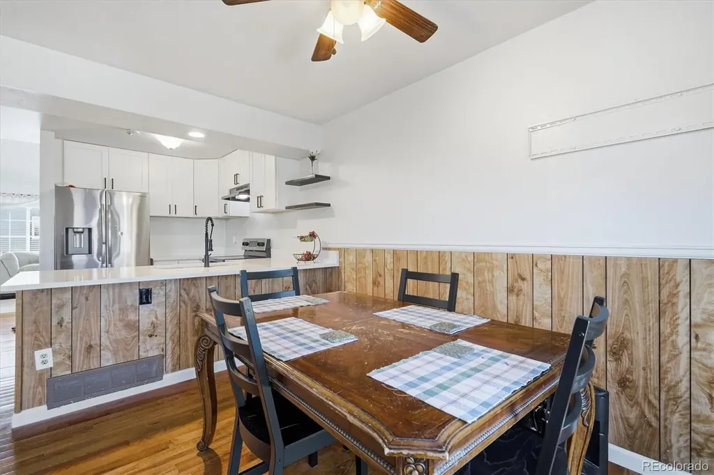 651 White Cloud Drive Littleton CO 80126