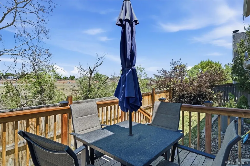 651 White Cloud Drive Littleton CO 80126