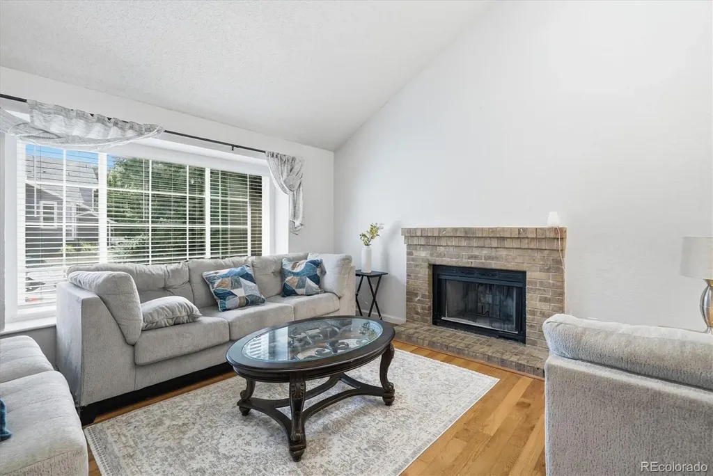 651 White Cloud Drive Littleton CO 80126