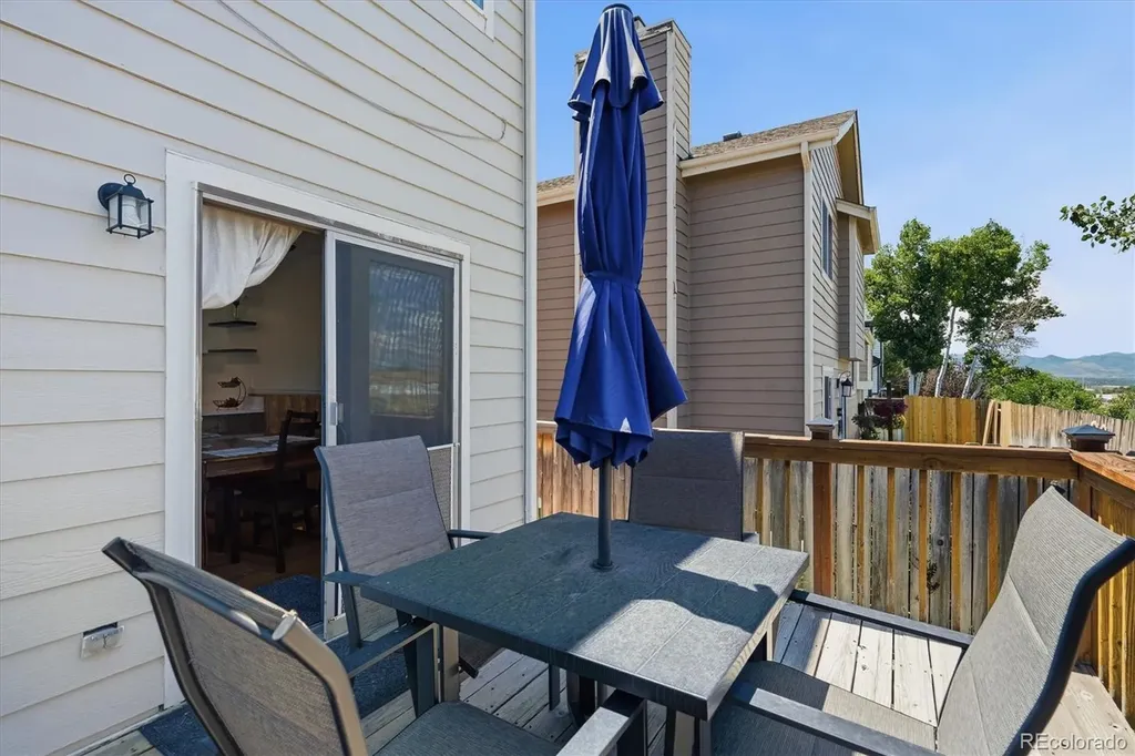 651 White Cloud Drive Littleton CO 80126