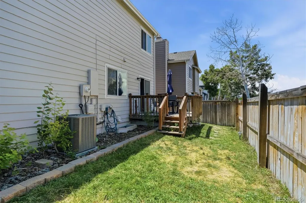 651 White Cloud Drive Littleton CO 80126