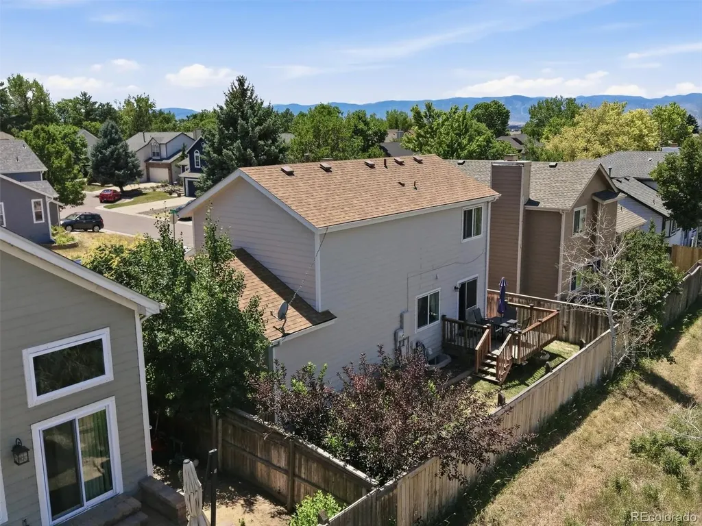 651 White Cloud Drive Littleton CO 80126