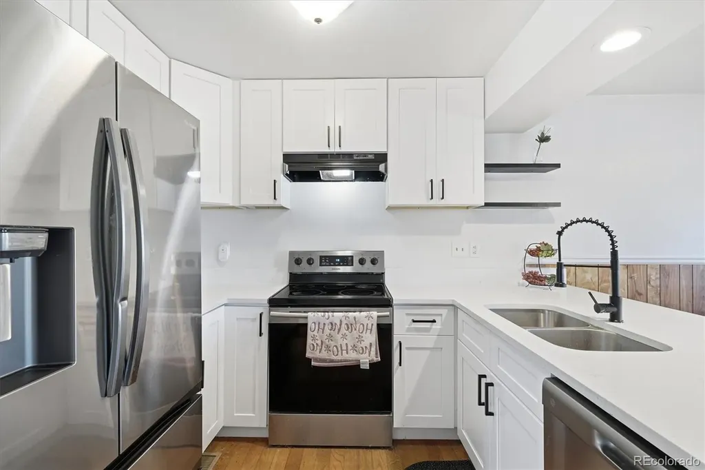 651 White Cloud Drive Littleton CO 80126