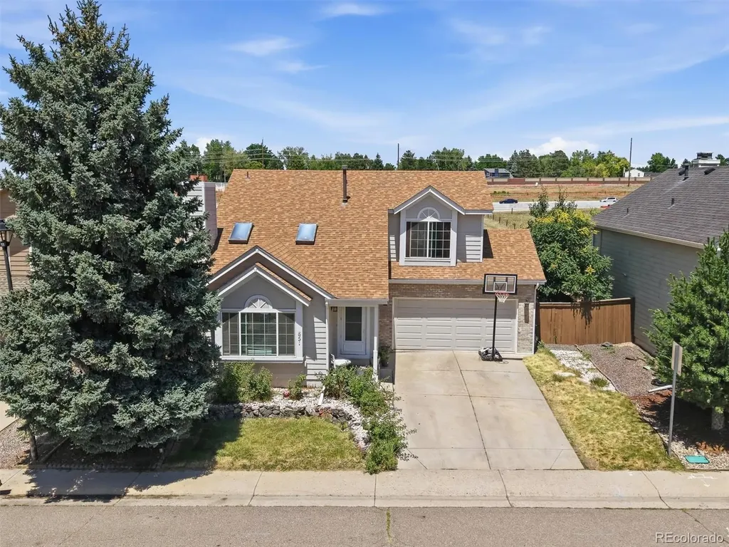 651 White Cloud Drive Littleton CO 80126