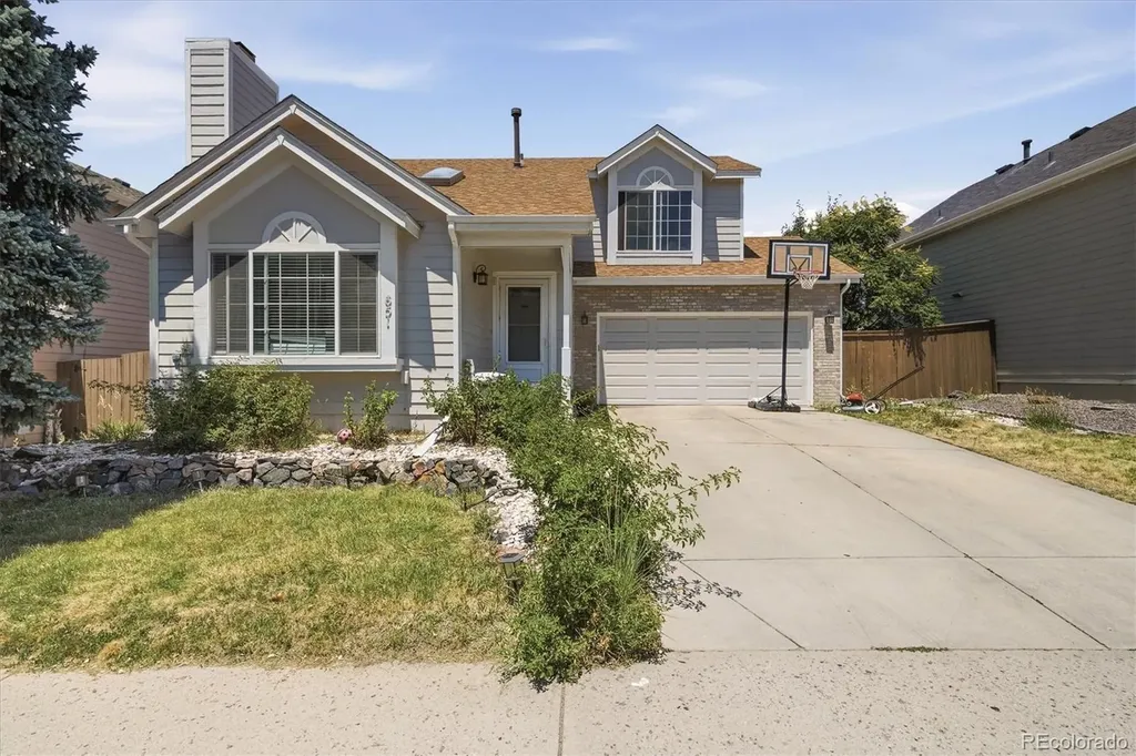 651 White Cloud Drive Littleton CO 80126