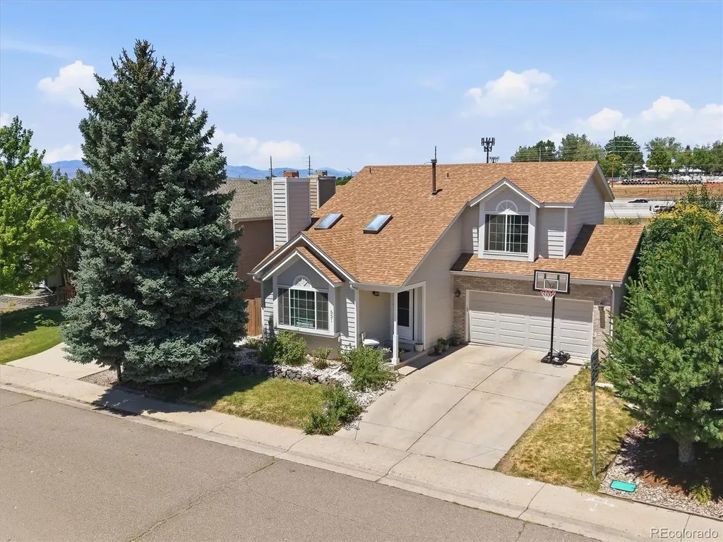 651 White Cloud Drive Littleton CO 80126
