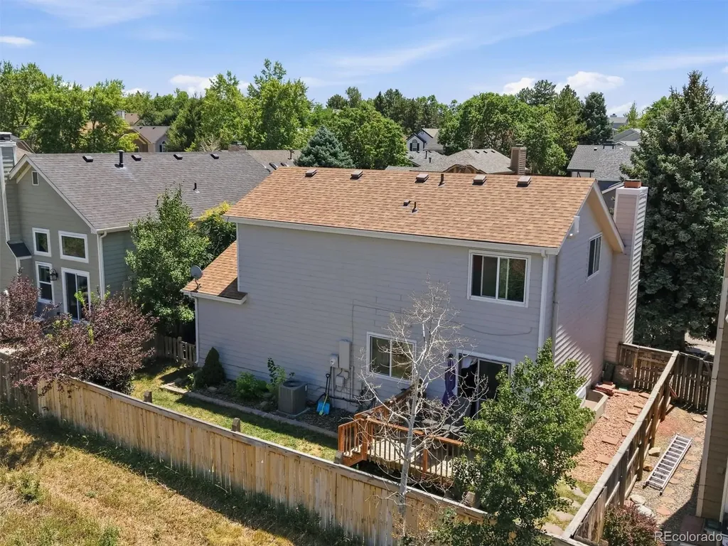 651 White Cloud Drive Littleton CO 80126