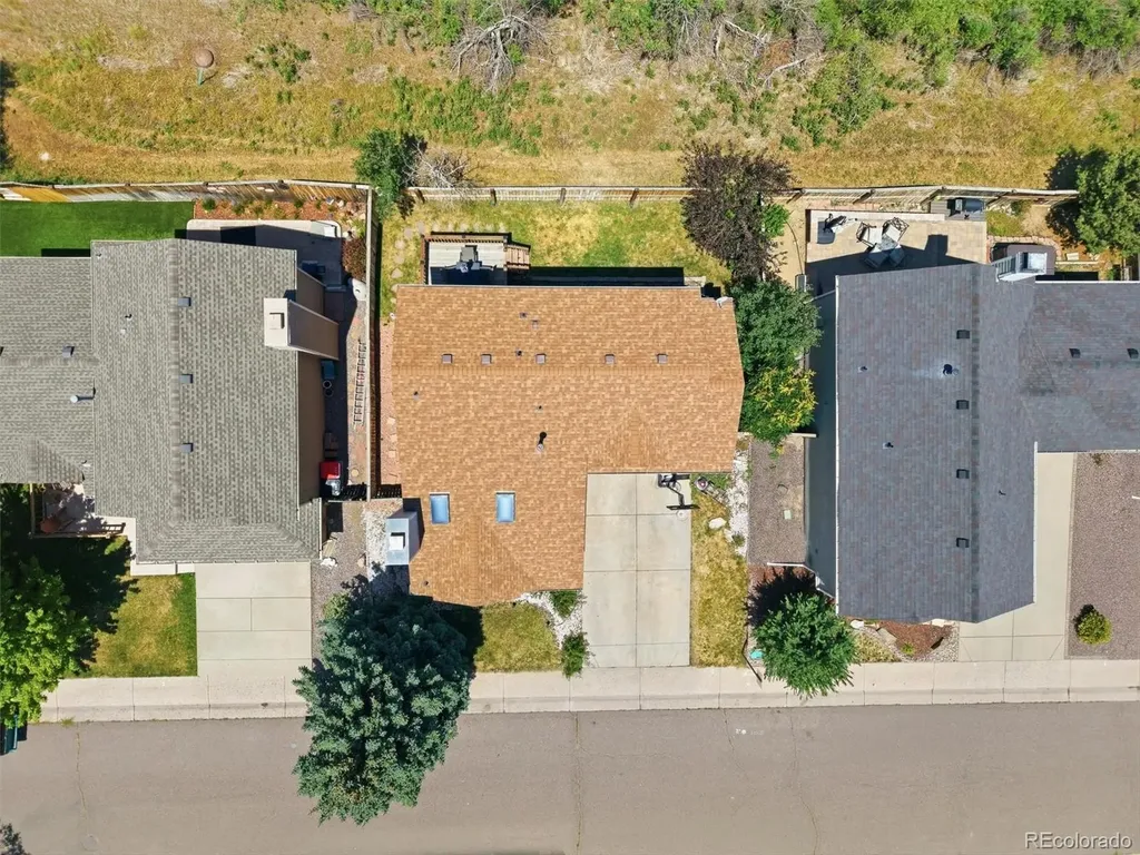 651 White Cloud Drive Littleton CO 80126