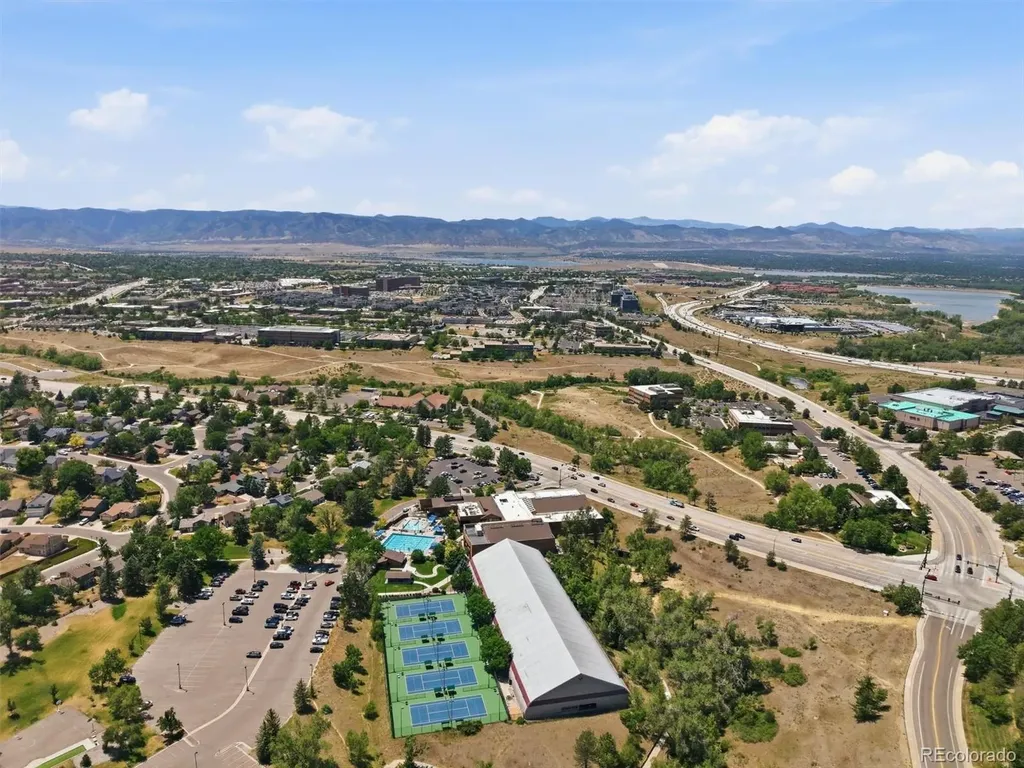 651 White Cloud Drive Littleton CO 80126