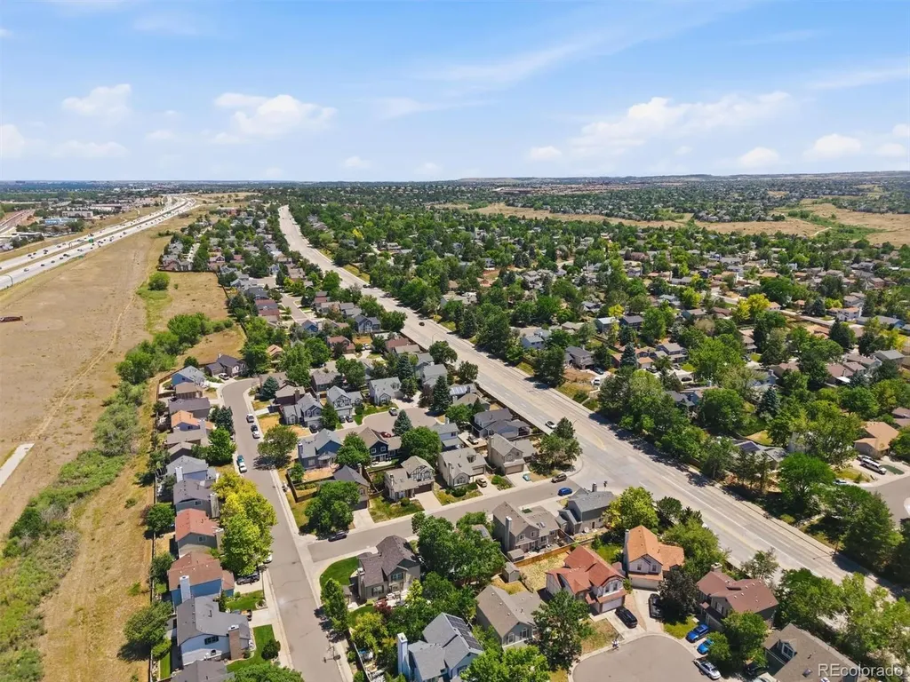 651 White Cloud Drive Littleton CO 80126