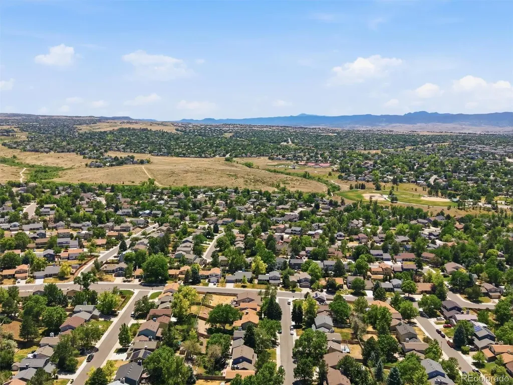651 White Cloud Drive Littleton CO 80126