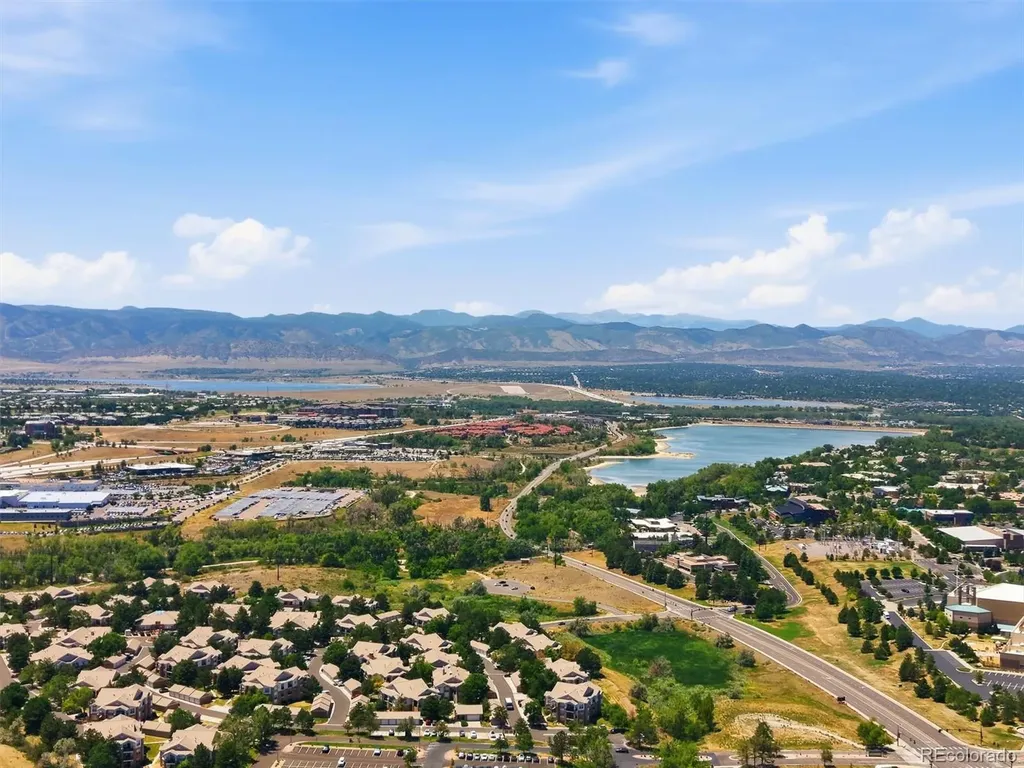 651 White Cloud Drive Littleton CO 80126