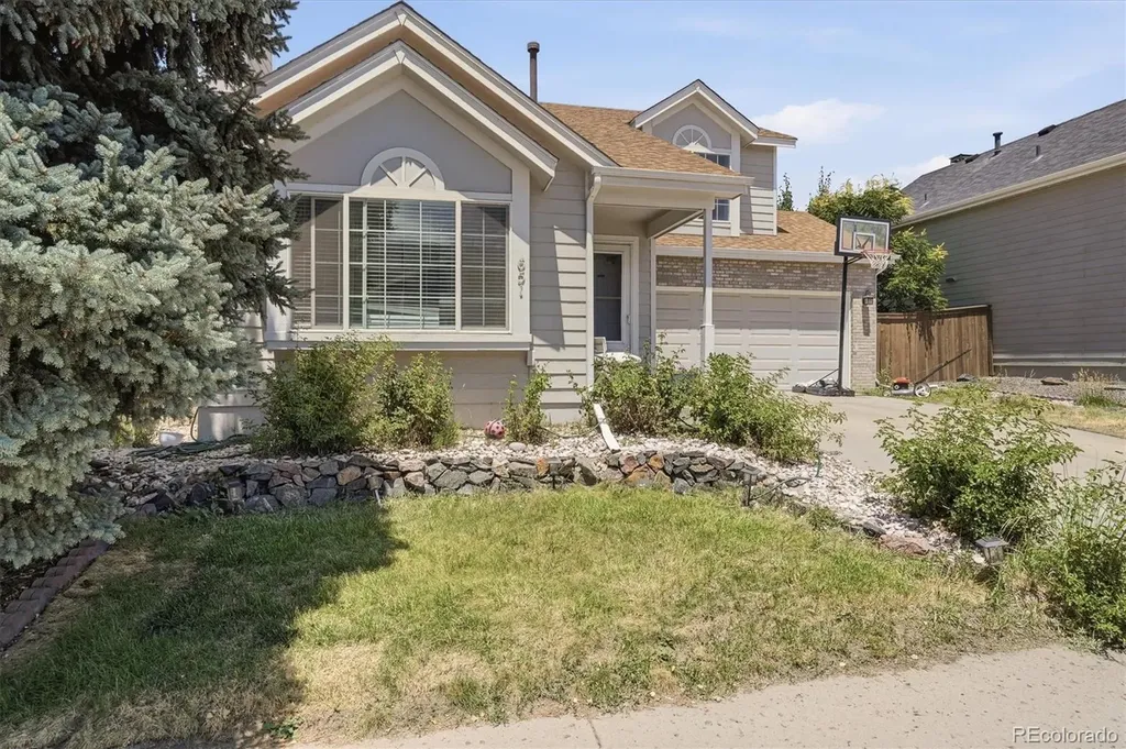 651 White Cloud Drive Littleton CO 80126