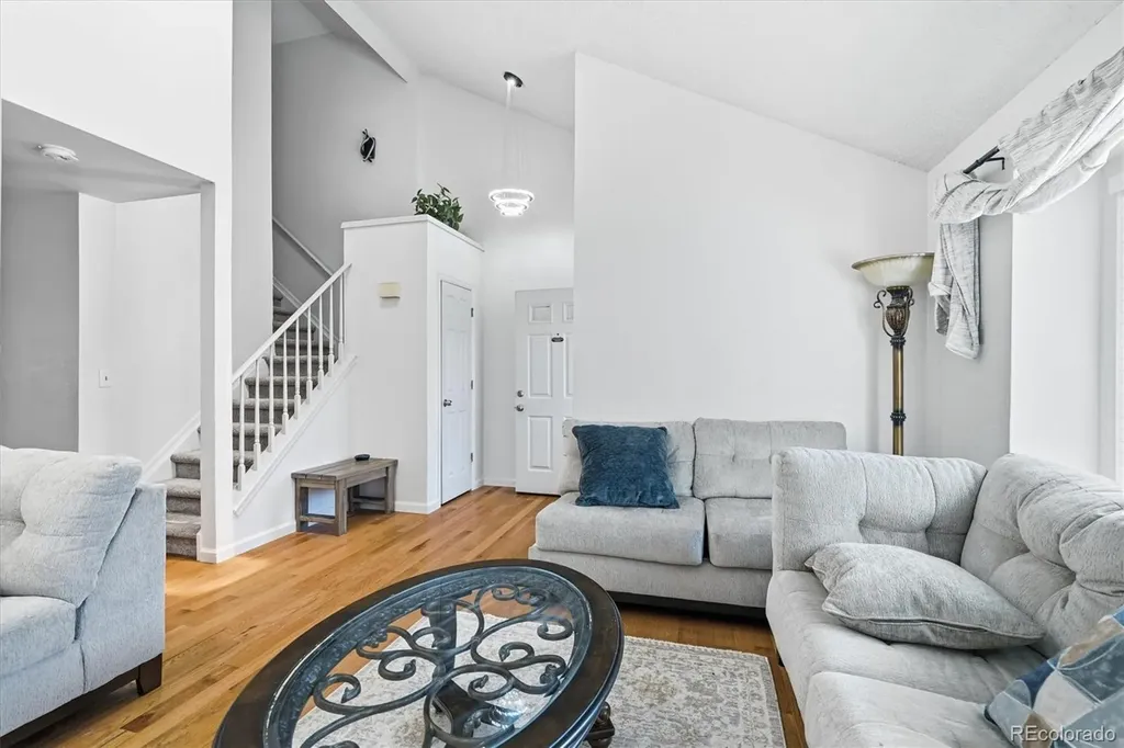 651 White Cloud Drive Littleton CO 80126